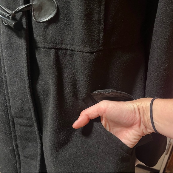 Rampage Coat - Picture 7 of 10